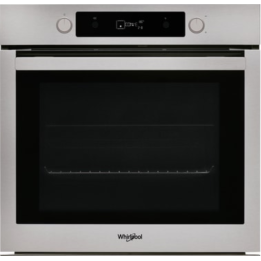 Four multifonction pyrolyse Whirlpool OAKZ9 242 P IX