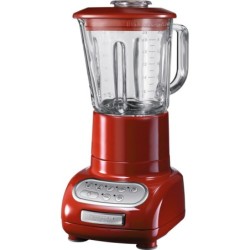 BLENDER/MIXEUR "Artisan" KITCHENAID rouge empire