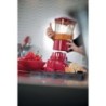 BLENDER/MIXEUR "Artisan" KITCHENAID rouge empire