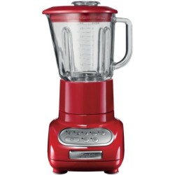 BLENDER/MIXEUR "Artisan" KITCHENAID rouge empire