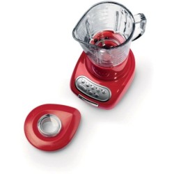 BLENDER/MIXEUR "Artisan" KITCHENAID rouge empire