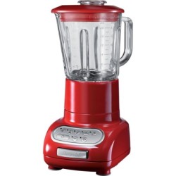 BLENDER/MIXEUR "Artisan" KITCHENAID rouge empire