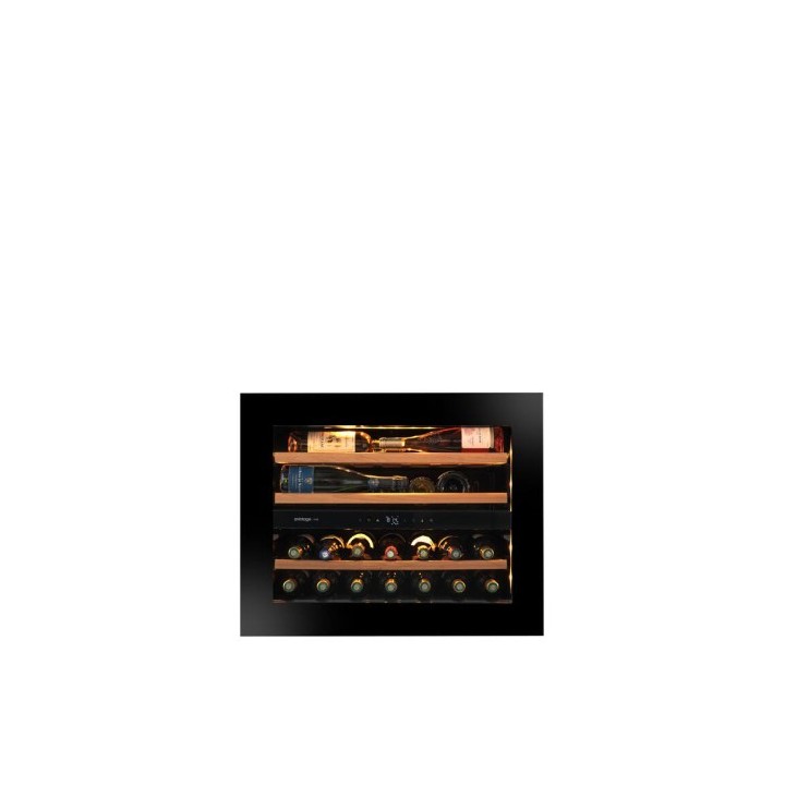 Avintage AVI6075PLATINUM - Cave à vin de service