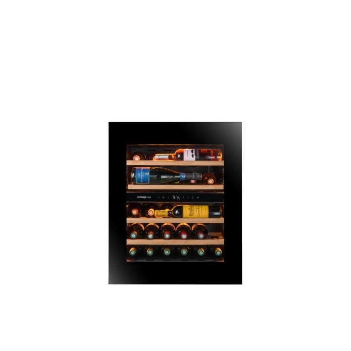 Avintage AVI72PLATINUM - Cave à vin de service