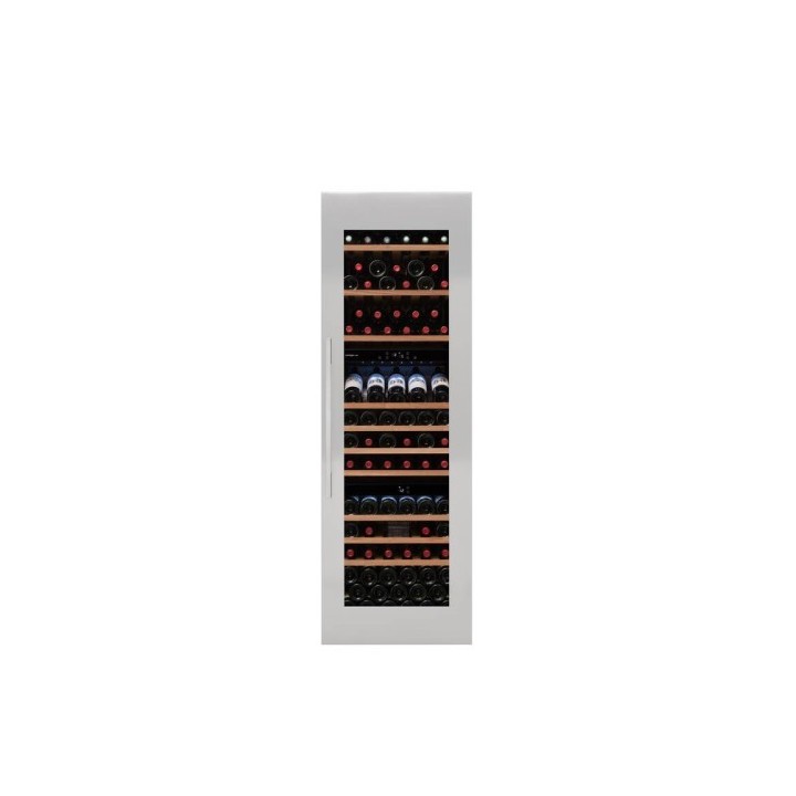 AVI97AX3ZI - Cave de service triple zone - 97 bouteilles