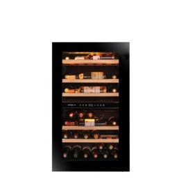 AVI98PLATINUM – Cave de service double zone – 52 bouteilles