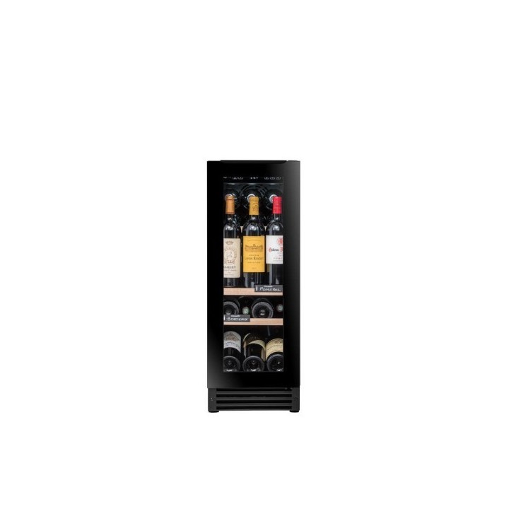AVU23TB1 - Cave de service simple zone - 22 bouteilles