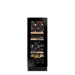 AVU27D82 - Cave de service double zone - 25 bouteilles