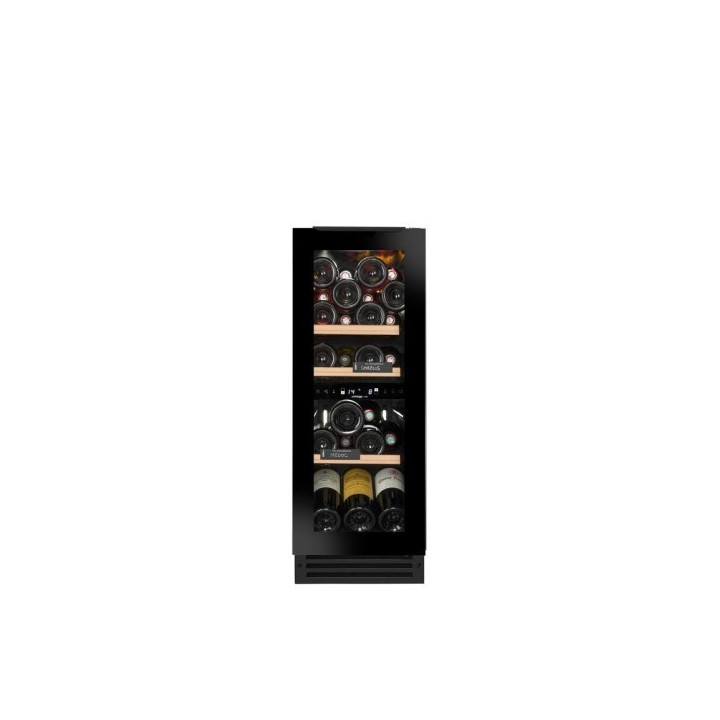AVU27D82 - Cave de service double zone - 25 bouteilles