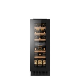 AVU31D88 - Cave de service double zone - 18 bouteilles