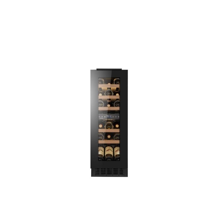AVU31D88 - Cave de service double zone - 18 bouteilles