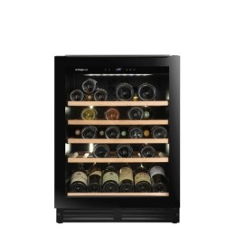 AVU50S82- Cave de service simple zone - 44 bouteilles