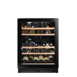 AVU51D82 - Cave de service double zone - 44 bouteilles