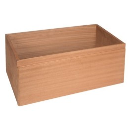 TIROIR BAS DE CAVE LARGEUR 62 BOX26