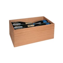 TIROIR BAS DE CAVE LARGEUR 70 BOX26XL