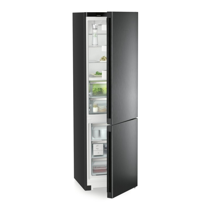 Combiné réf.-congel.r avec BioFresh et NoFrost Liebherr CBNbda 572i Plus BioFresh NoFrost