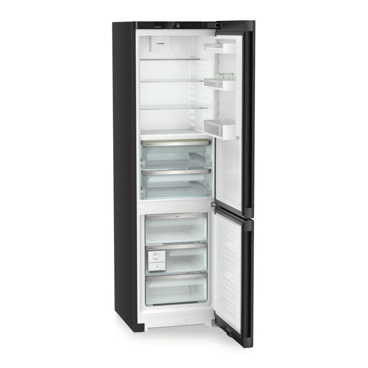 Combiné réf.-congel.r avec BioFresh et NoFrost Liebherr CBNbda 572i Plus BioFresh NoFrost vue 4