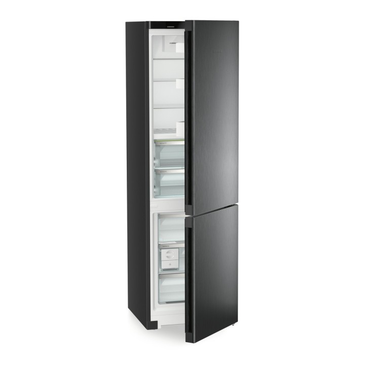Combiné réf.-congel.r avec BioFresh et NoFrost Liebherr CBNbda 572i Plus BioFresh NoFrost vue 5