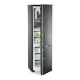 Combiné réf.-congel.r avec BioFresh et NoFrost Liebherr CBNbsa20 575i