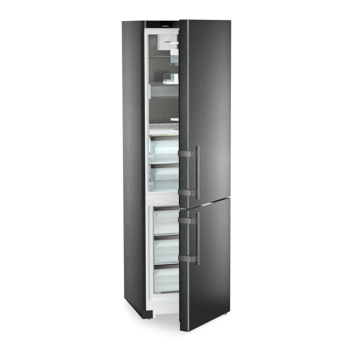 Combiné réf.-congel.r avec BioFresh et NoFrost Liebherr CBNbsa20 575i vue 4