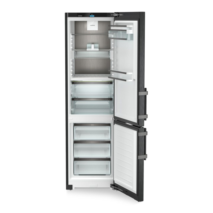 Combiné réf.-congel.r avec BioFresh et NoFrost Liebherr CBNbsa20 575i vue 5