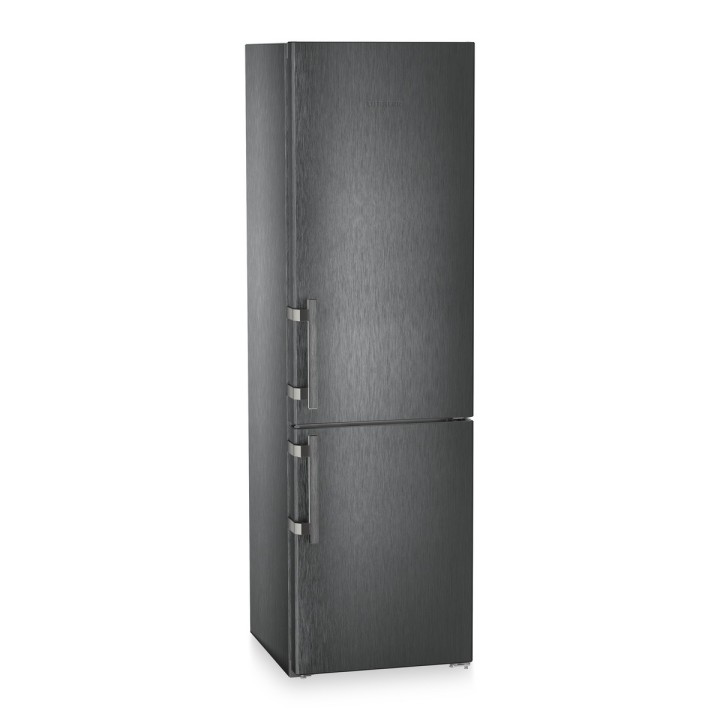 Combiné réf.-congel.r avec BioFresh et NoFrost Liebherr CBNbsa20 575i vue 6
