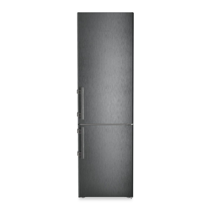Combiné réf.-congel.r avec BioFresh et NoFrost Liebherr CBNbsa20 575i vue 7