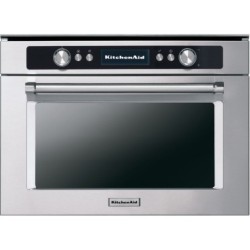 Four micro onde Grill KitchenAid KMMGX 45cm