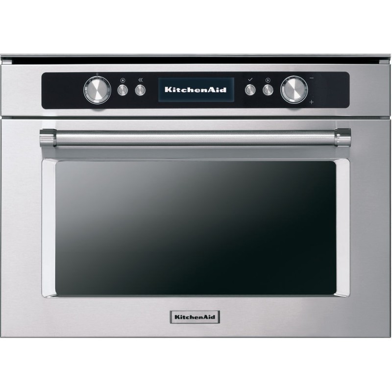 Four micro onde Grill KitchenAid KMMGX 45cm Four micro onde Grill KitchenAid KMMGX 45cm