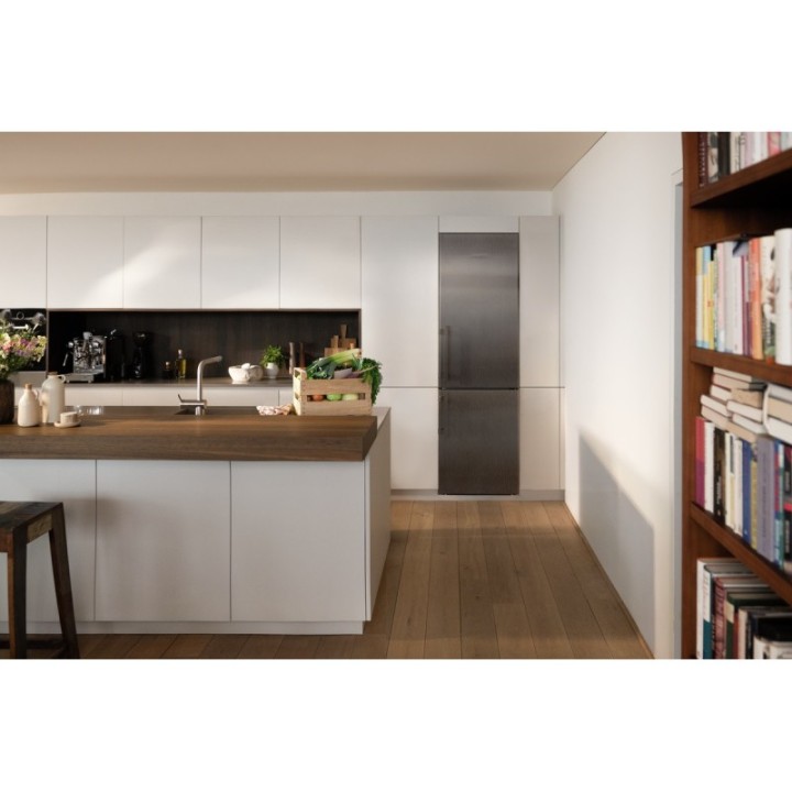 Combiné réf.-congel.r avec BioFresh et NoFrost Liebherr CBNbsa20 575i vue 9