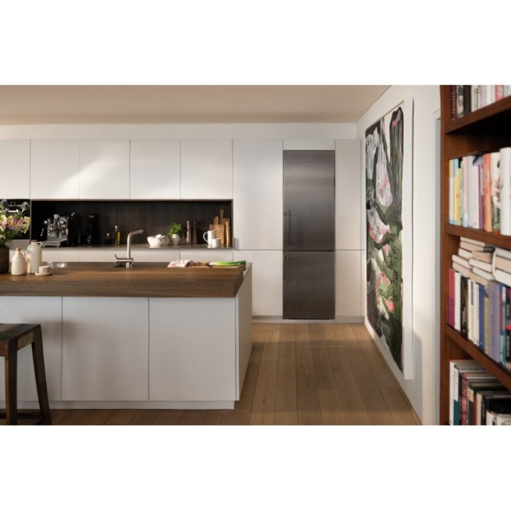 Combiné réf.-congel.r avec BioFresh et NoFrost Liebherr CBNbsa20 575i vue 10