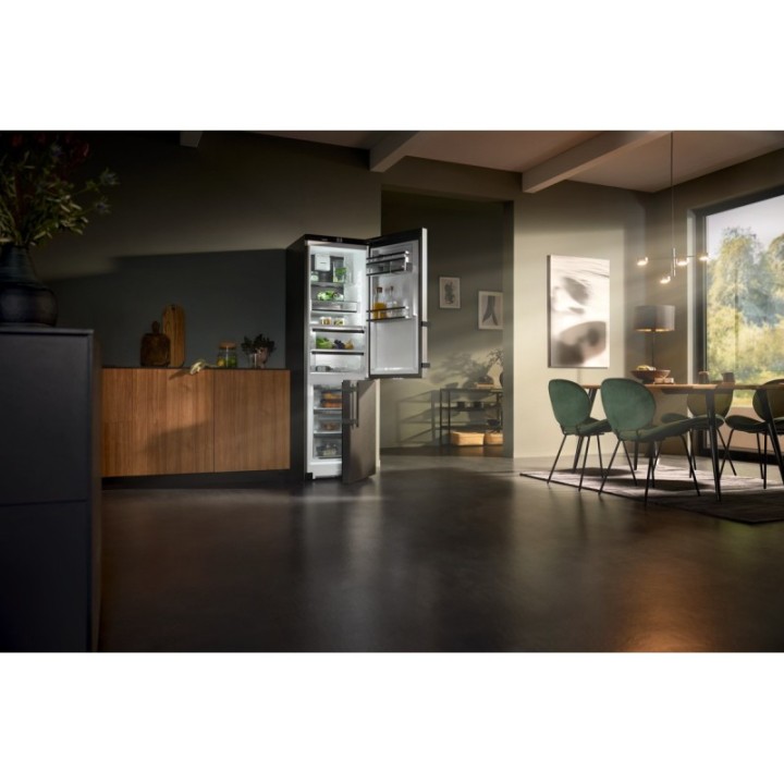 Combiné réf.-congel.r avec BioFresh et NoFrost Liebherr CBNbsa20 575i vue 13