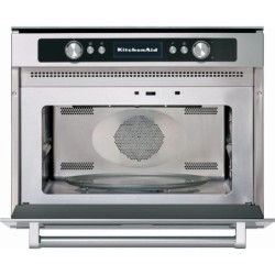 Four micro onde Grill KitchenAid KMMGX 45cm