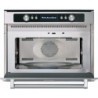 Four micro onde Grill KitchenAid KMMGX 45cm