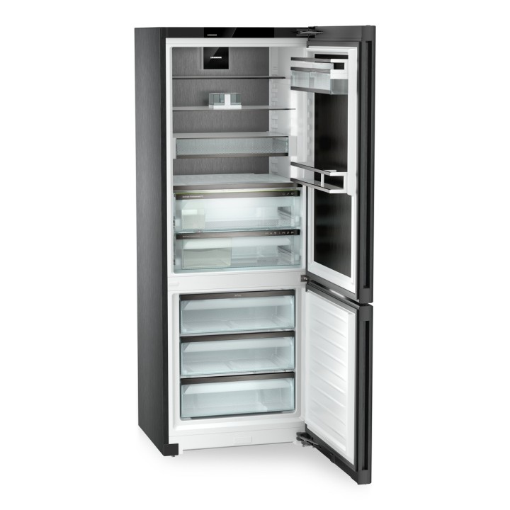 Réf.-congel. avec BioFresh Professional. NoFrost Liebherr CBNbsc 778i Peak BioFresh NoFrost vue 4