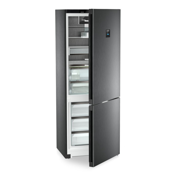 Réf.-congel. avec BioFresh Professional. NoFrost Liebherr CBNbsc 778i Peak BioFresh NoFrost vue 5