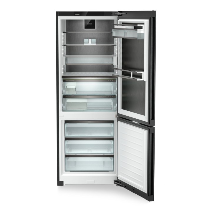 Réf.-congel. avec BioFresh Professional. NoFrost Liebherr CBNbsc 778i Peak BioFresh NoFrost vue 6