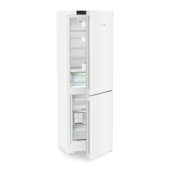 Combiné réf.-congel.r avec BioFresh et NoFrost Liebherr CBNc 5223 Plus BioFresh NoFrost vue 5