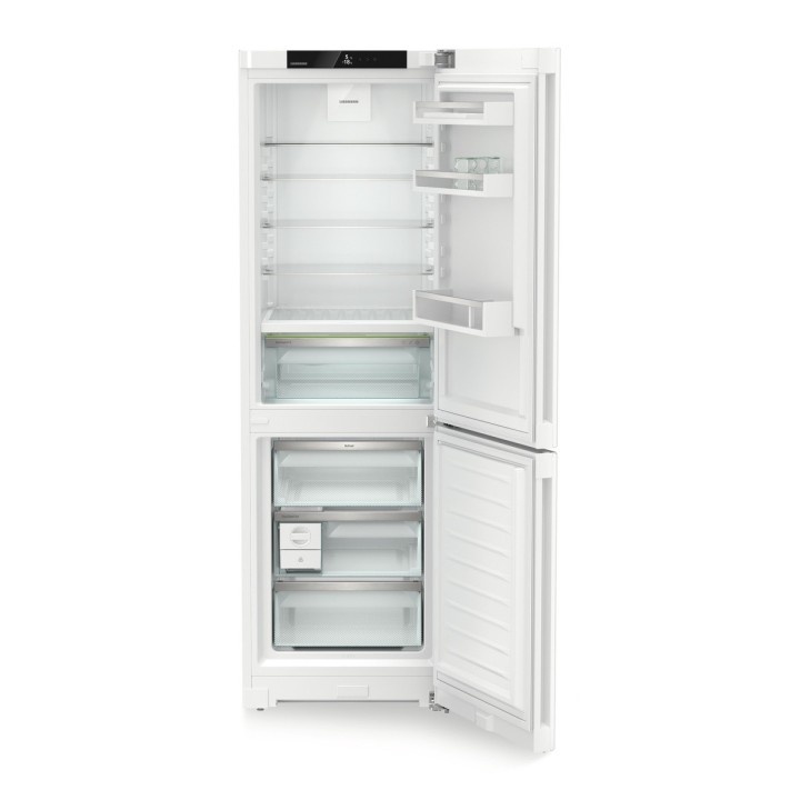 Combiné réf.-congel.r avec BioFresh et NoFrost Liebherr CBNc 5223 Plus BioFresh NoFrost vue 6