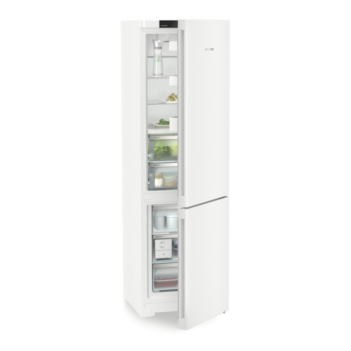 Combiné réf.-congel.r avec BioFresh et NoFrost Liebherr CBNc 5723 Plus BioFresh NoFrost