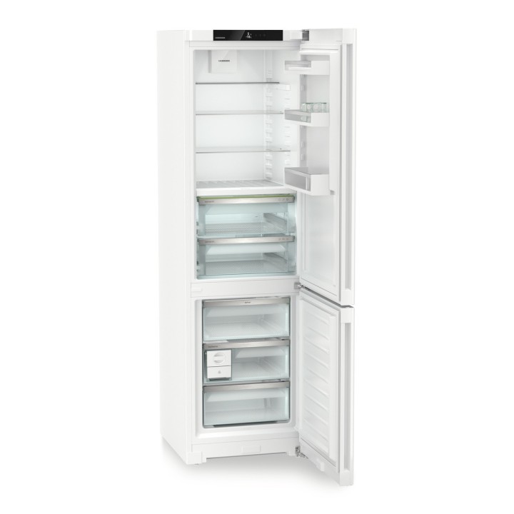 Combiné réf.-congel.r avec BioFresh et NoFrost Liebherr CBNc 5723 Plus BioFresh NoFrost vue 4