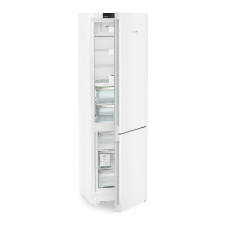 Combiné réf.-congel.r avec BioFresh et NoFrost Liebherr CBNc 5723 Plus BioFresh NoFrost vue 5