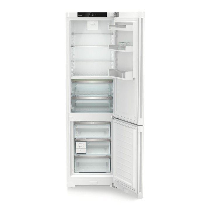 Combiné réf.-congel.r avec BioFresh et NoFrost Liebherr CBNc 5723 Plus BioFresh NoFrost vue 6