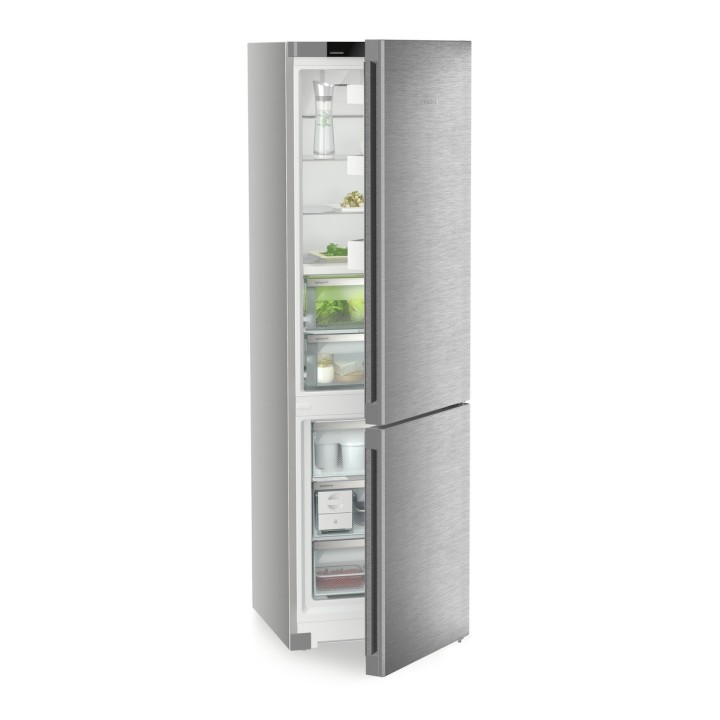 Combiné réf.-congel.r avec BioFresh et NoFrost Liebherr CBNsda 572i Plus BioFresh NoFrost