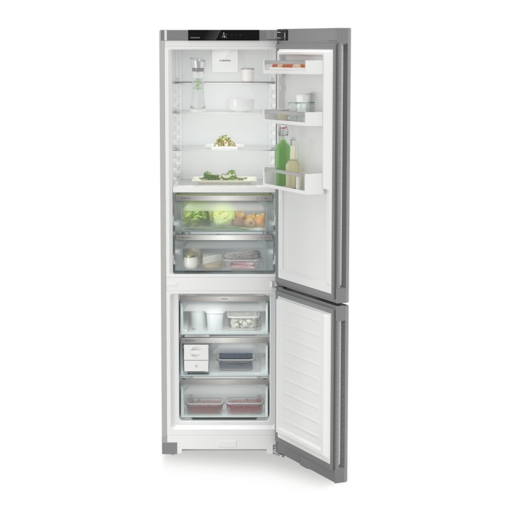 Combiné réf.-congel.r avec BioFresh et NoFrost Liebherr CBNsda 572i Plus BioFresh NoFrost vue 3