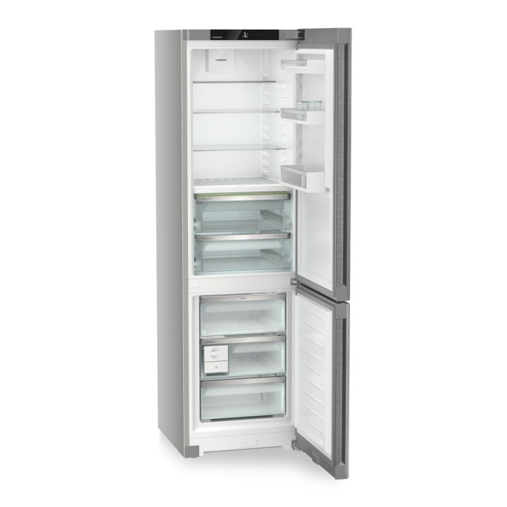 Combiné réf.-congel.r avec BioFresh et NoFrost Liebherr CBNsda 572i Plus BioFresh NoFrost vue 4