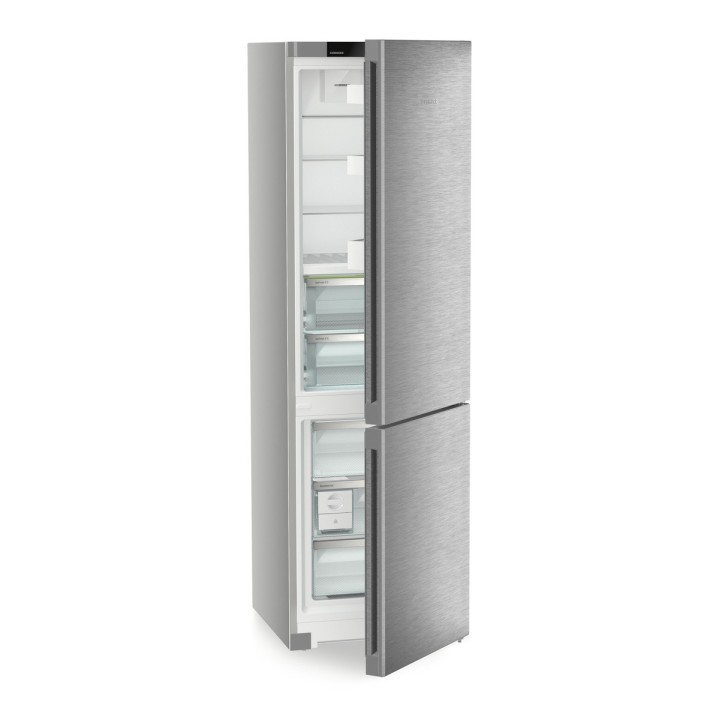 Combiné réf.-congel.r avec BioFresh et NoFrost Liebherr CBNsda 572i Plus BioFresh NoFrost vue 5