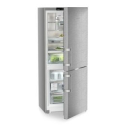 Combiné réf.-congel.r avec BioFresh et NoFrost Liebherr CBNsdc 765i Prime BioFresh NoFrost