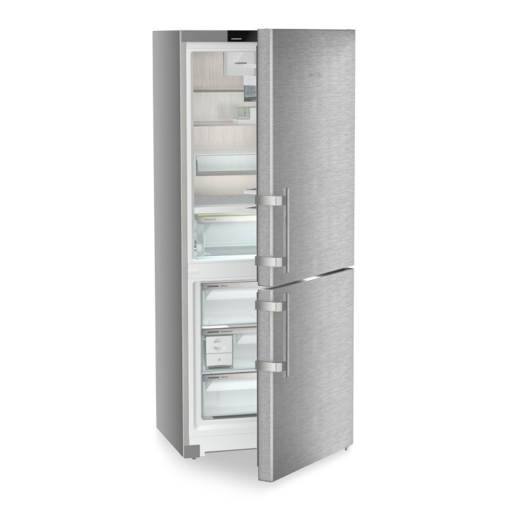 Combiné réf.-congel.r avec BioFresh et NoFrost Liebherr CBNsdc 765i Prime BioFresh NoFrost vue 5