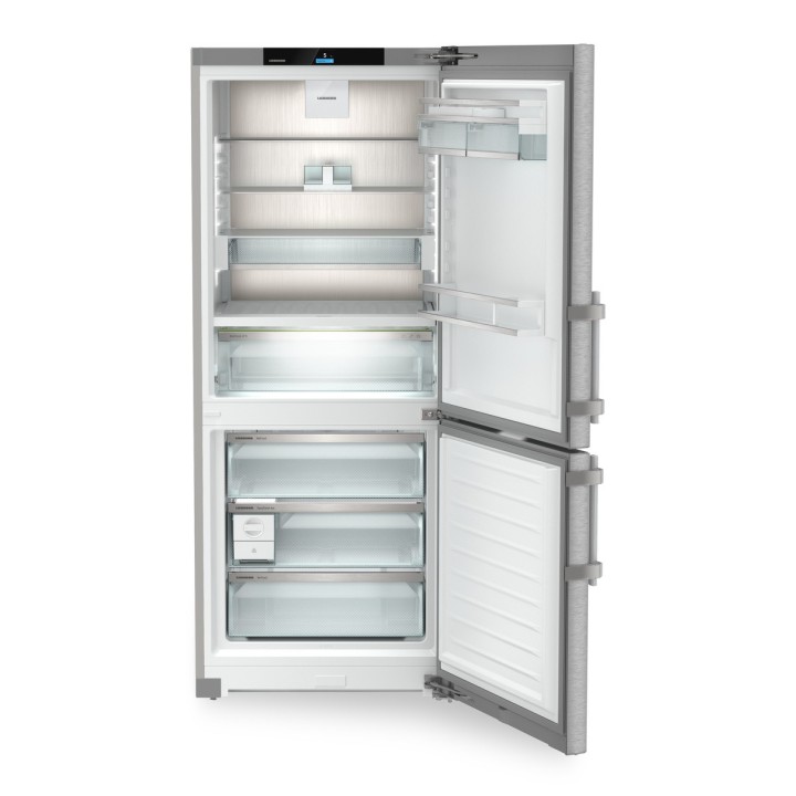 Combiné réf.-congel.r avec BioFresh et NoFrost Liebherr CBNsdc 765i Prime BioFresh NoFrost vue 6